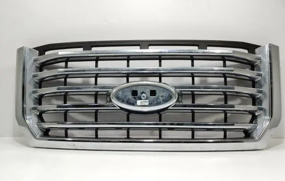 Ford F150 Front grill FL348200