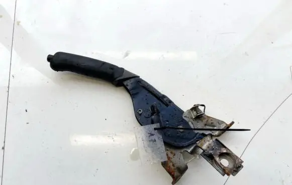 Mazda Xedos 9 Handbrake/parking brake lever assembly