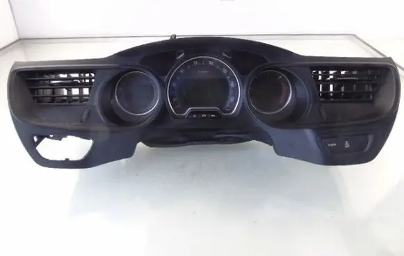 Citroen C5 Speedometer (instrument cluster)