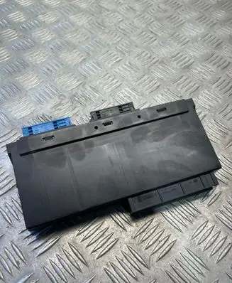BMW 3 E90 E91 Comfort/convenience module 9229878