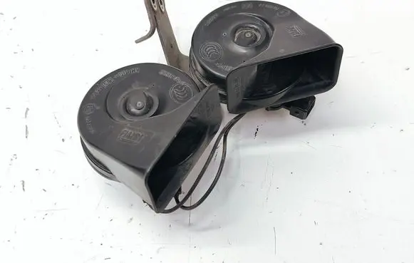 Volvo XC60 Horn signal A046522 0055306