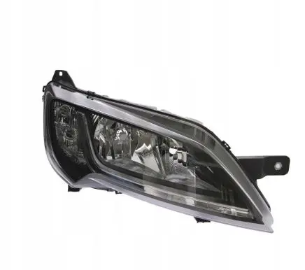 Fiat Ducato Headlight/headlamp 20-14775-15-2