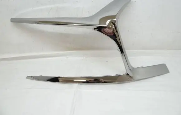 DS Automobiles 7 Crossback Front fog light trim/grill 9819734080