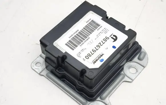 Opel Grandland X Airbag control unit/module 9872679780 20240820 5EHRCU0112678G