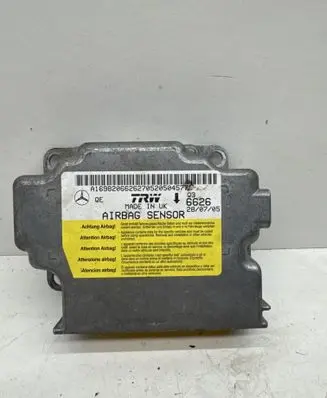 Mercedes-Benz B W245 Airbag control unit/module
