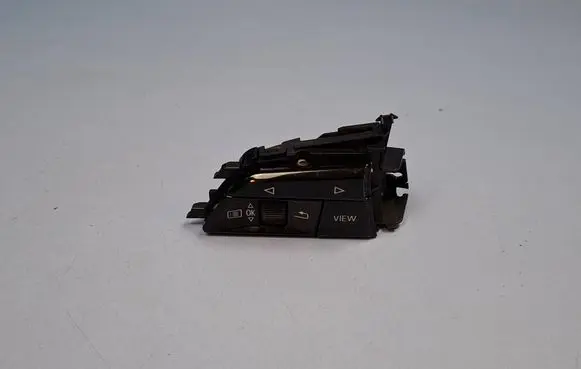 Audi e-tron Steering wheel buttons/switches 4K0951523H 4K0951523HV58