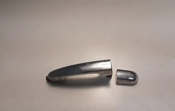 KIA Sorento Rear door exterior handle 836552P000
