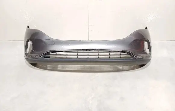 Mercedes-Benz EQA Front bumper A2438850001 A2438851701 A2438856201