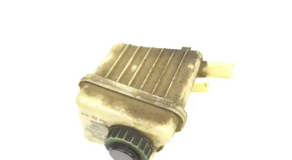Porsche Macan (95B) Power steering fluid tank/reservoir 7L6422371E