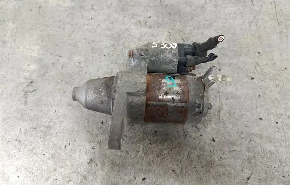 Honda Civic Starter motor 