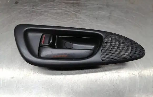 Subaru Impreza II Front door interior handle