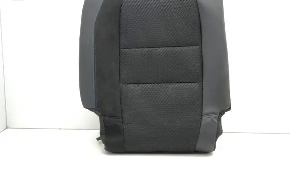 Renault Austral Rear seat 