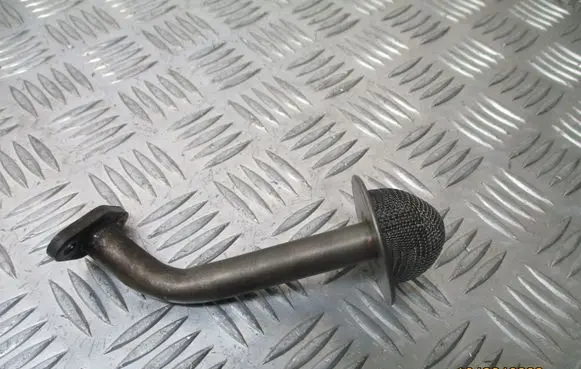 Nissan Almera Tino Oil sump strainer pipe 
