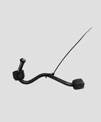 Ford Transit Fuel injector supply line/pipe