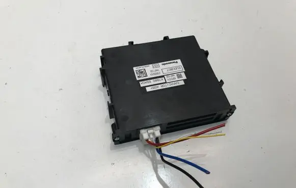 Nissan Leaf II (ZE1) Other control units/modules 478805SA0A TM48T1022