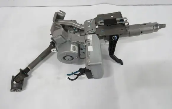 Ford Ecosport Steering wheel axle CN153D071DM