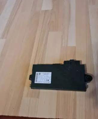 BMW 3 E92 E93 CAS control unit/module 9147196 2080072015 5WK495130BR