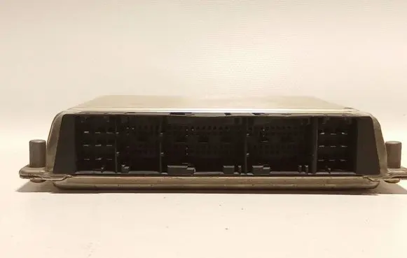 Mercedes-Benz CLK A208 C208 Engine control unit/module A1121530879 0261207573