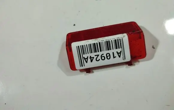 Mercedes-Benz A W169 Front door card panel trim A630058869
