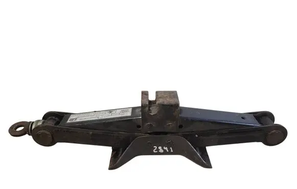 Mazda 6 Lift Jack 