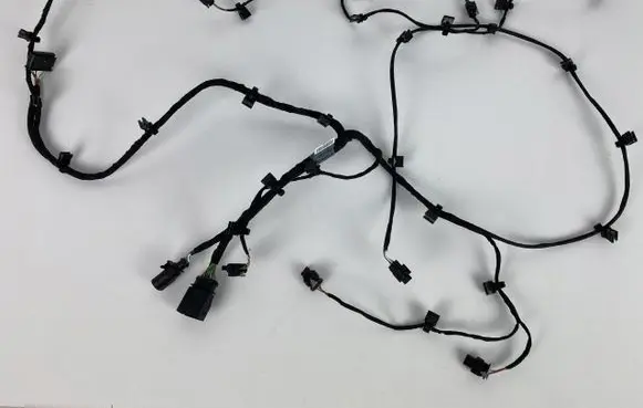 Audi A3 8Y Parking sensor (PDC) wiring loom 8Y0971085Q