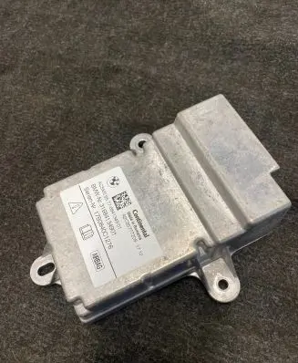 BMW 5 G30 G31 Airbag control unit/module 6841349