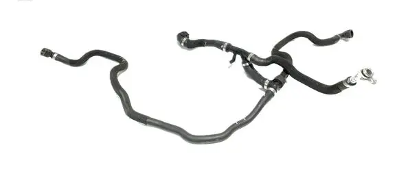 BMW 8 G15 Engine coolant pipe/hose 17128679008 35945 8679008