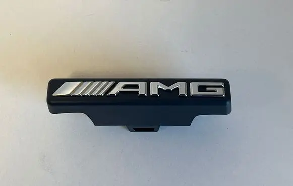 Mercedes-Benz G W463 2nd Gen Manufacturer badge logo/emblem A4638173300 4638173300