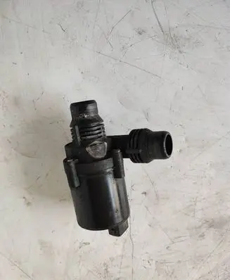 BMW X6 E71 Electric auxiliary coolant/water pump 9197085