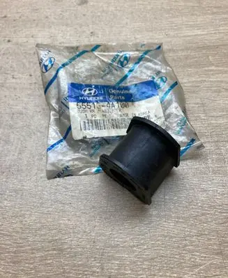 Hyundai H-100 Rear anti-roll bar/stabilizer link 555134A100