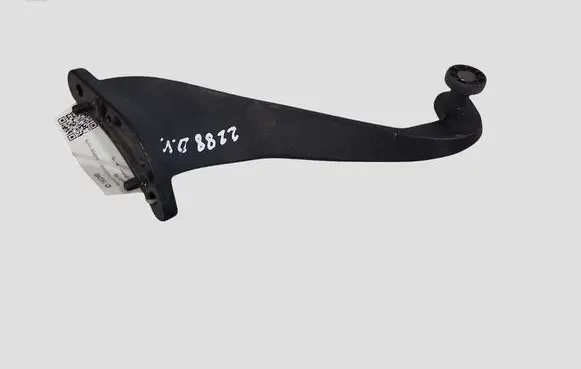 Citroen Berlingo Sliding door upper roller guide/hinge