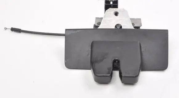 Volvo XC60 Tailgate lock latch 31416156