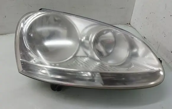 Volkswagen Golf V Headlight/headlamp 1K6941006P