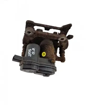 Audi A4 S4 B8 8K Rear brake caliper