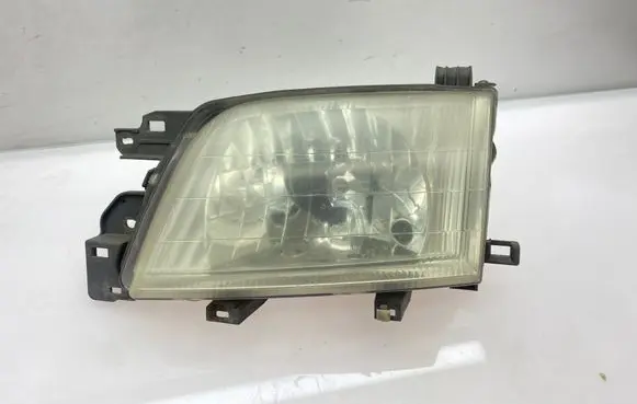 Subaru Forester SF Headlight/headlamp