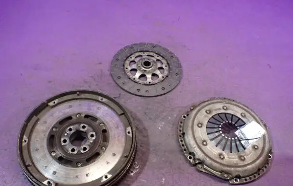 Audi A4 S4 B5 8D Clutch set kit