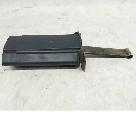 Mercedes-Benz E W124 Front door check strap stopper 1267200516 A1267200516 1247220008