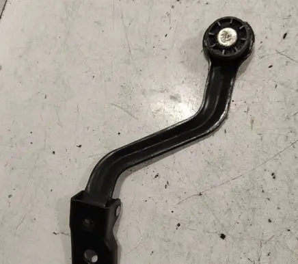 Fiat Ulysse Sliding door upper roller guide/hinge 