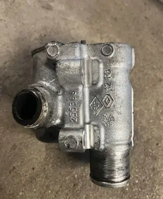 Renault Megane II EGR valve 255366