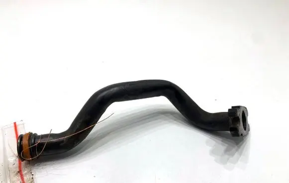 Volvo S90, V90 Turbo turbocharger oiling pipe/hose 