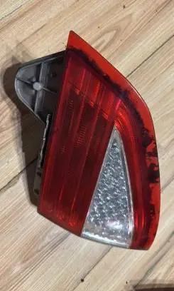 Ford Mondeo MK IV Tailgate rear/tail lights 7s7113a602