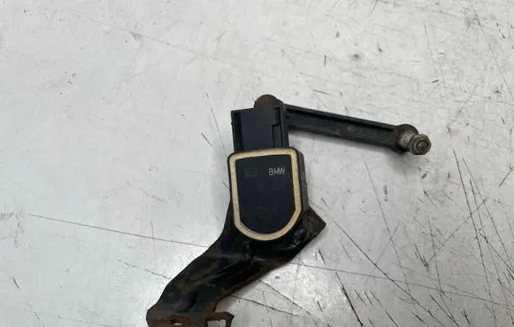 BMW X5 E70 Headlight/headlamp level sensor 6785205
