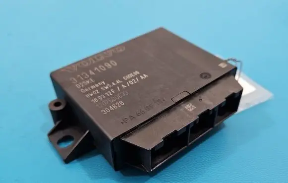 Volvo XC60 Parking PDC control unit/module 31341090 IMPRK1593976