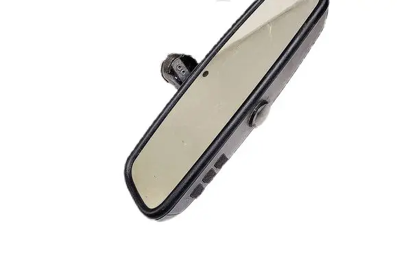 BMW 5 F10 F11 Rear view mirror (interior) 9052722000