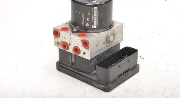 Skoda Superb B6 (3T) ABS Pump 3T0614517