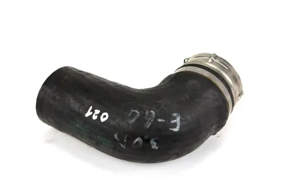 BMW 5 E60 E61 Intercooler hose/pipe 7790130 779013002 11617790130