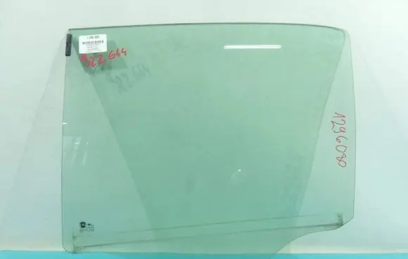 Fiat Panda III Rear door window glass IMPRK1296080