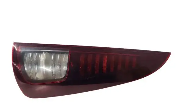 Renault Espace IV Rear/tail lights 8200394724
