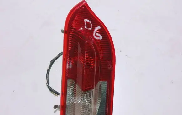 Opel Insignia A Rear/tail lights 13226855 495056087 30030917430661