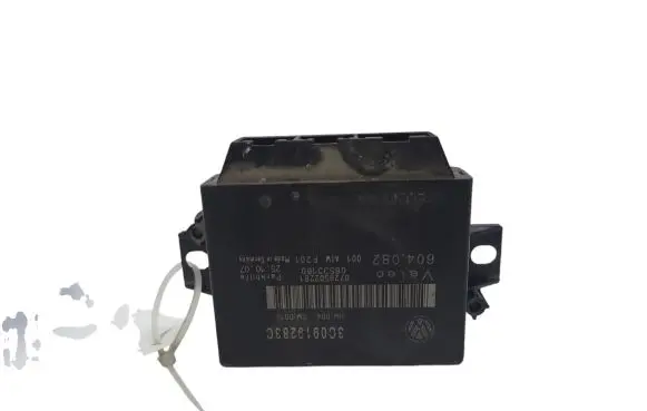 Volkswagen PASSAT B6 Parking PDC control unit/module 3C0919283C